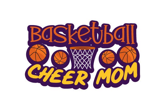 Basketball Cheer Mom: A Designer’s Review