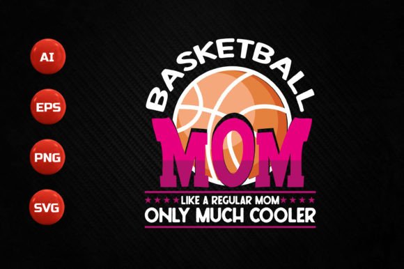 Basketball T-shirt Design 103 Graphics for T-Shirt Designs