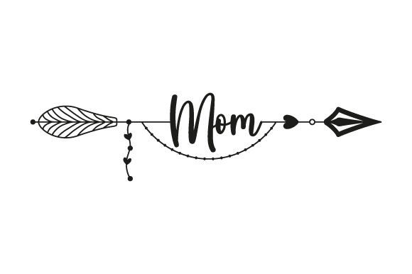 Boho Arrow Mom: Elevating Crafts & Boho Branding