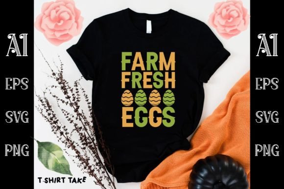 Farm Fresh Eggs: A Designer’s Stitch Review