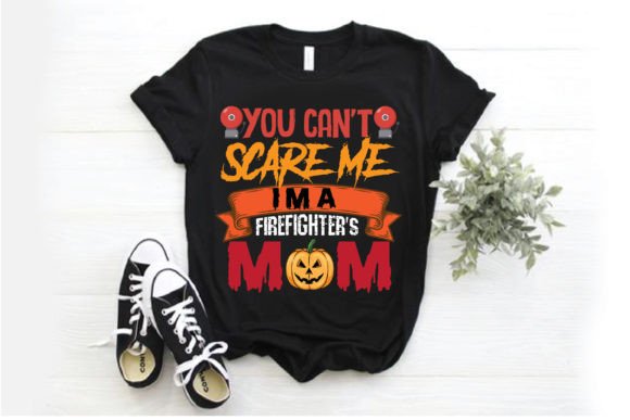 Firefighter Graphics for T-Shirt Designs