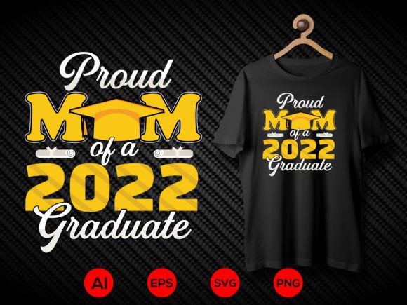 Graduation T-Shirt Design 35 Graphics
