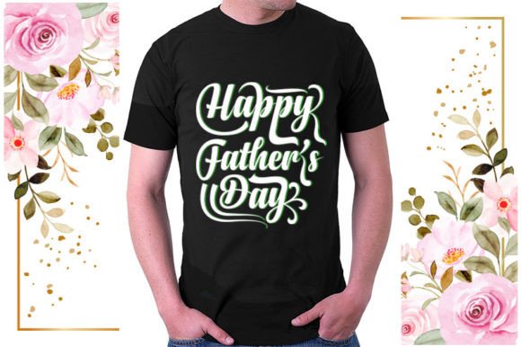 Happy Father’s Day Graphics and Print Templates