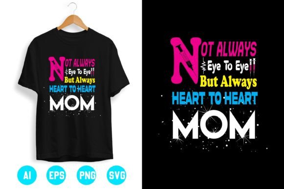 Heart T-shirt Design 52: Graphics for T-Shirt Designs