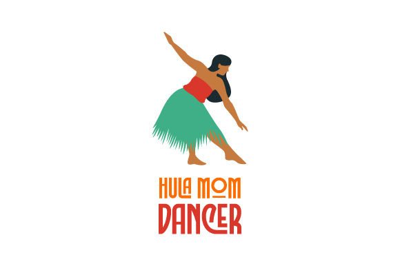 Hula Mom Dancer: A Designer’s Review for Embroidery Projects