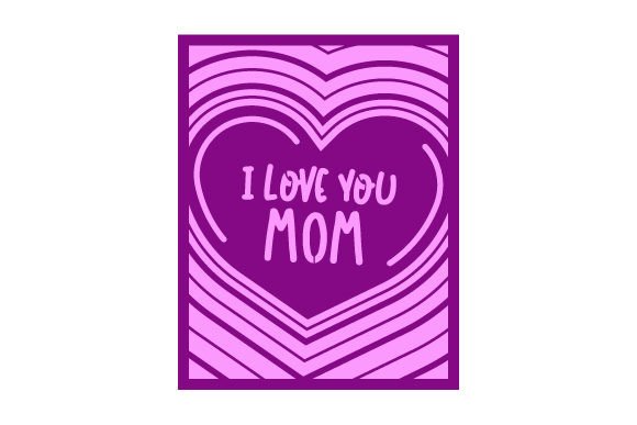 Intricate Crafts: Reviewing Mom Card