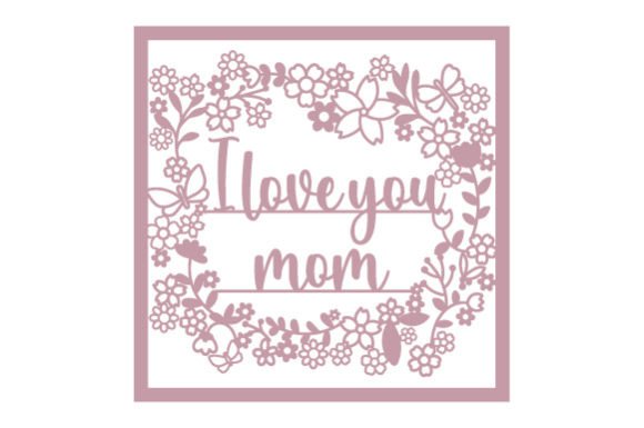 Intricate Cut Mother’s Day Crafts Review