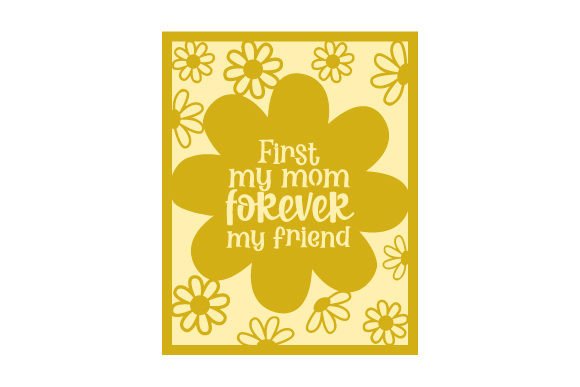 Intricate Cuts Crafts: Mother’s Day Card Review