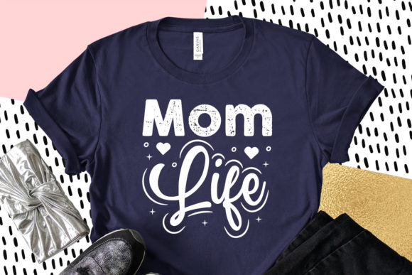 Mom Life SVG: A Designer’s Review for Embroidery
