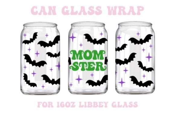 Mom Ster Can Glass SVG: A Designer’s Embroidery Review