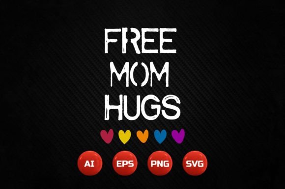 Mother T-shirt Design 128: Graphics for T-Shirt Designs