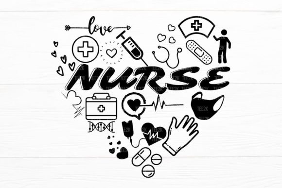 Nurse Mom SVG: Crafts & Graphics Review