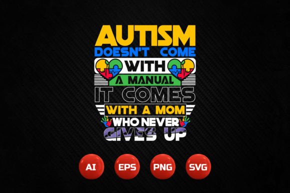 Reviewing Autism T-Shirt Design 41 Graphics