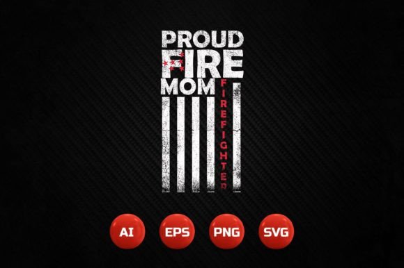 Reviewing Firefighter T-shirt Design 36 for Real Stitching
