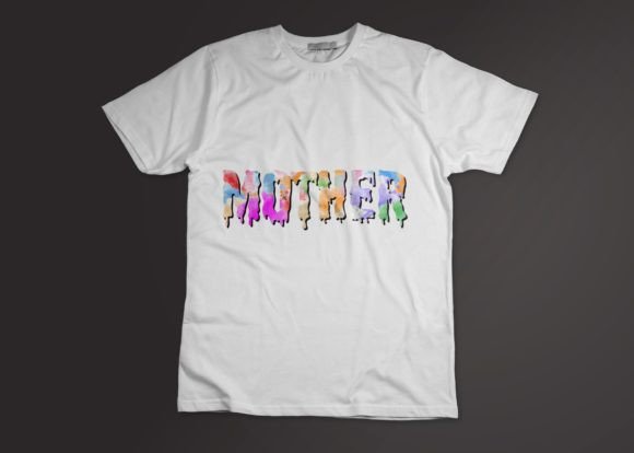 Reviewing the Mother Sublimation Design for Embroidery